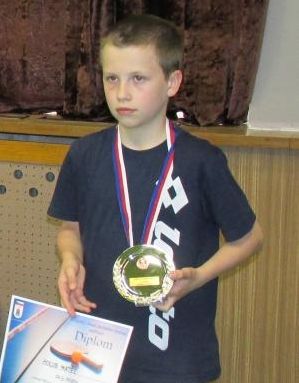 obrázek: Převaze Humpolce odolal jihlavský Holub