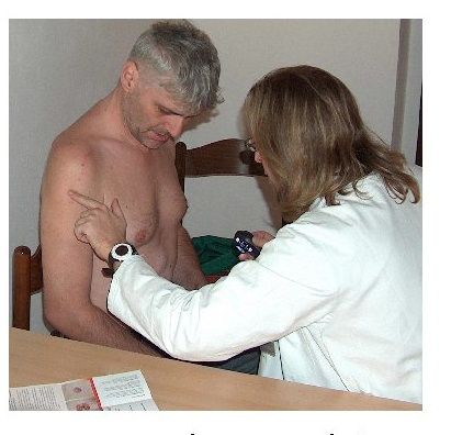 Prevence melanomu v pátek v Jihlavě