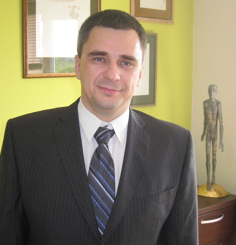 obrázek: Prezident republiky jmenoval nového rektora jihlavské polytechniky