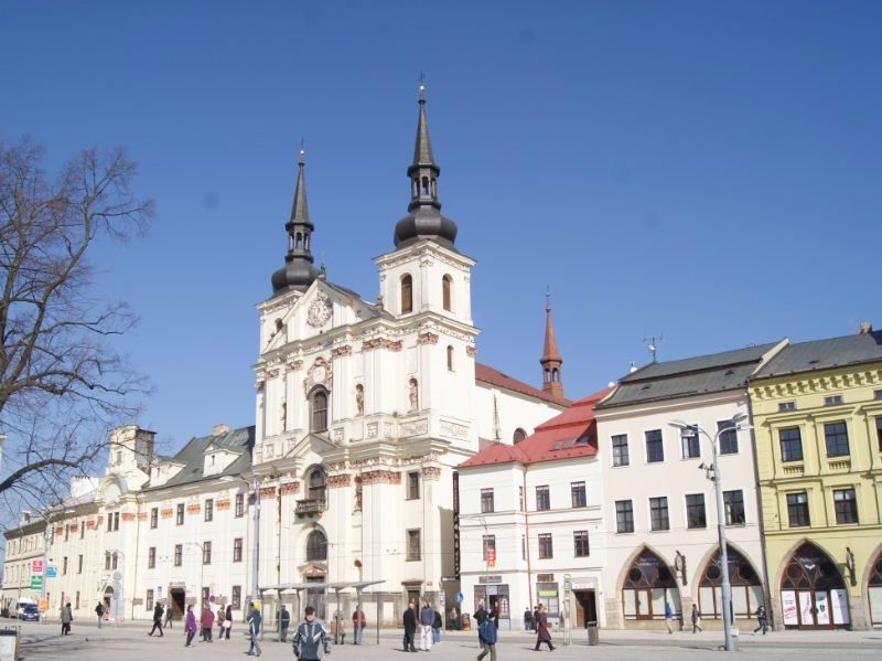 obrázek: Při jarním koncertu zazní skladby Johanna Sebastiana Bacha