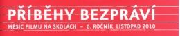 Příběhy bezpráví vyplnily v Bystřici hodiny dějepisu