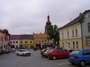 Přibyslav hledá dílo bývalého starosty, můžete pomoct i vy