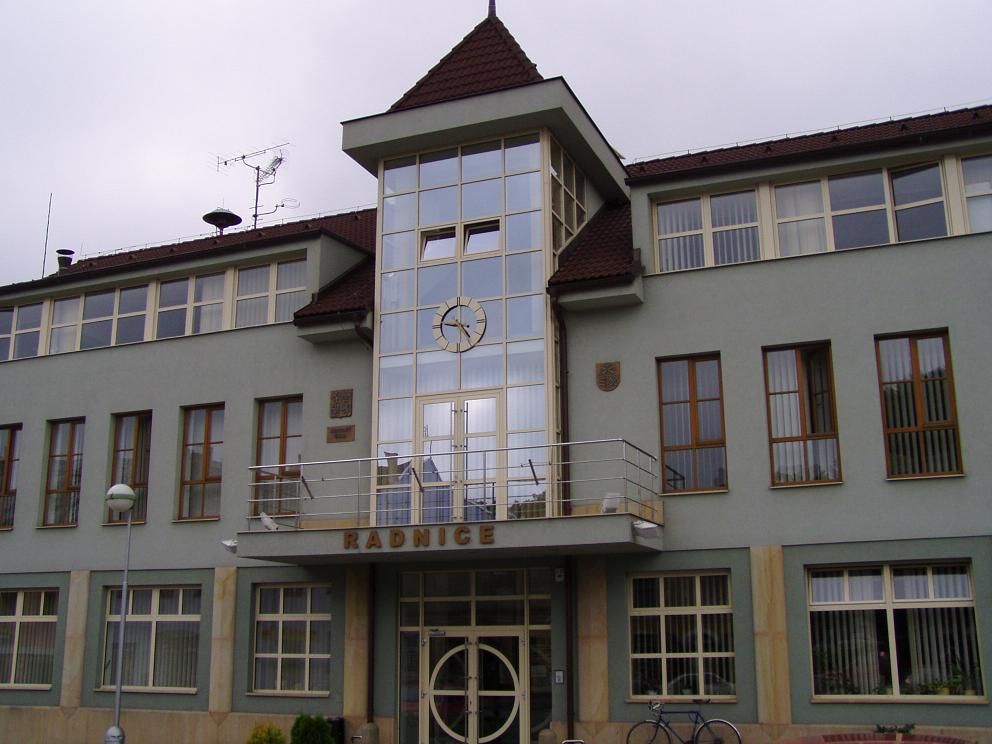 obrázek: Přibyslavská radnice překonala patovou situaci