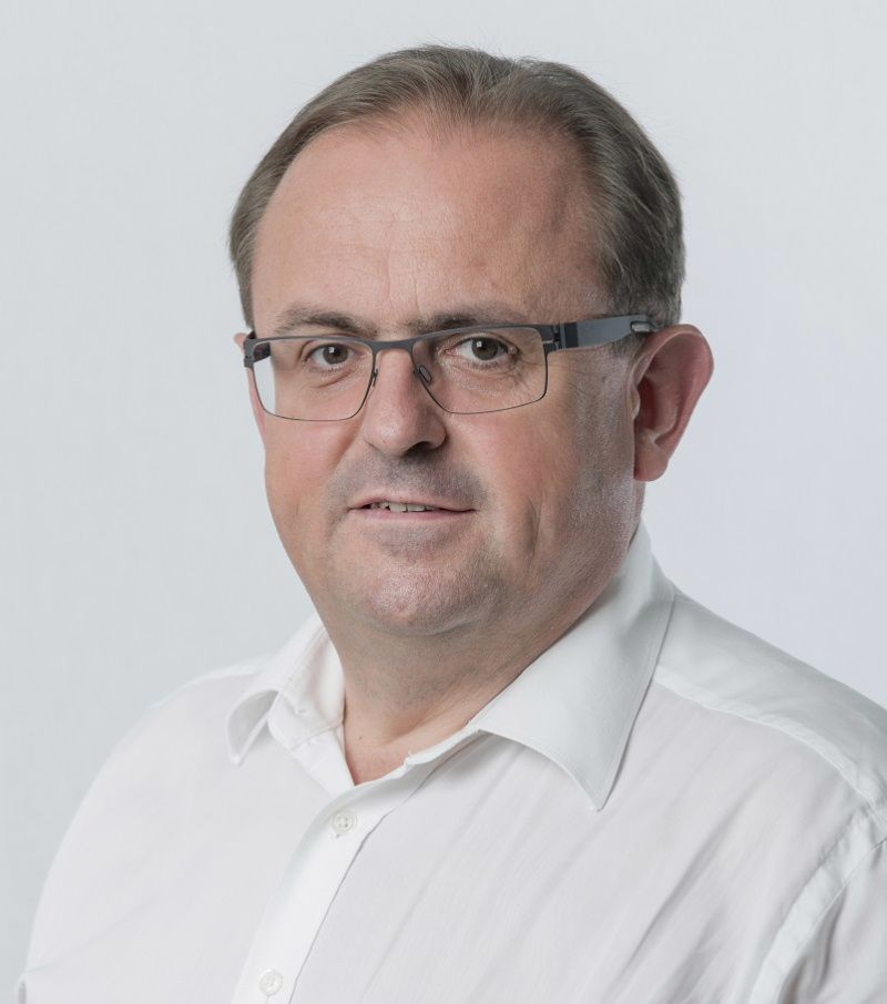 Primář Jaroslav Tvarůžek: Muži by na prevenci rakoviny prostaty měli chodit častěji