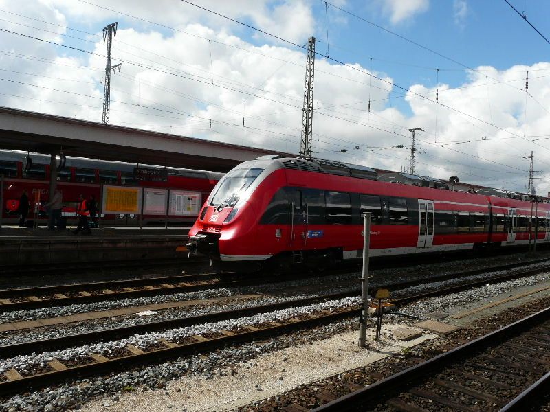 Pro trasu vysokorychlostní železnice v ČR je zásadní rozhodnutí na Kraji Vysočina