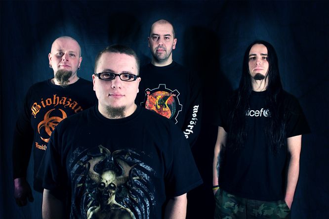 Problém a nepříjemnost - to je Balamuta