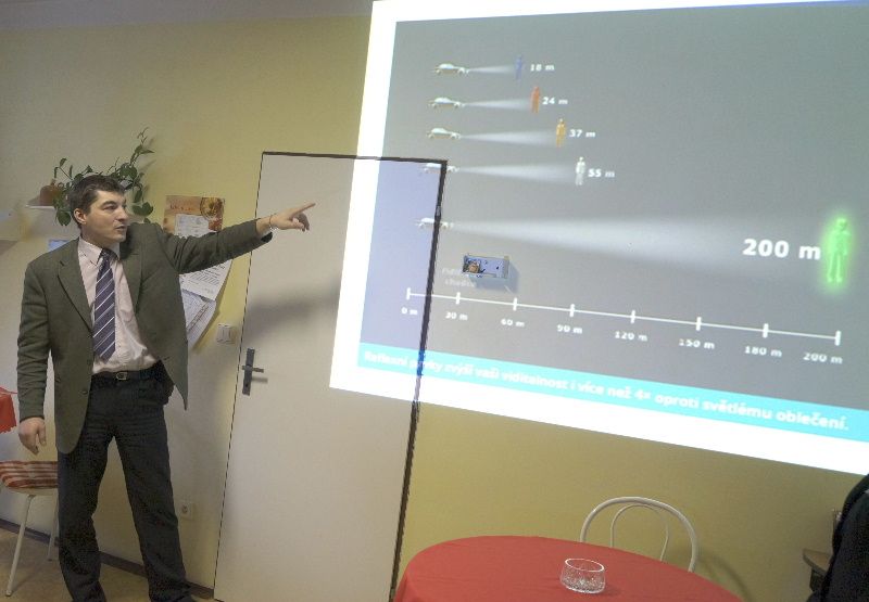 obrázek: Programy prevence pro seniory v Jihlavě