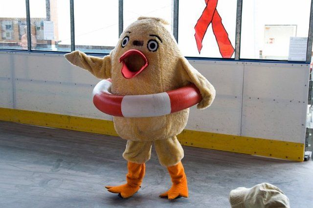 obrázek: Projekt Fantazáků z Jeřišna pro radost dětí a seniorů