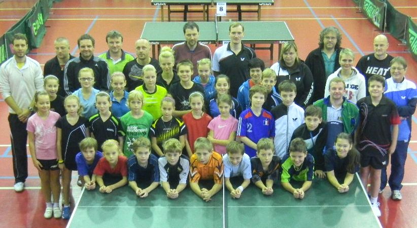 Projekt Hledáme budoucí olympioniky pokračuje