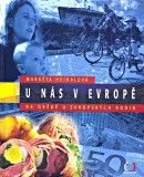 Projekt LiStOVáNí - scénické čtení knihy U nás v Evropě