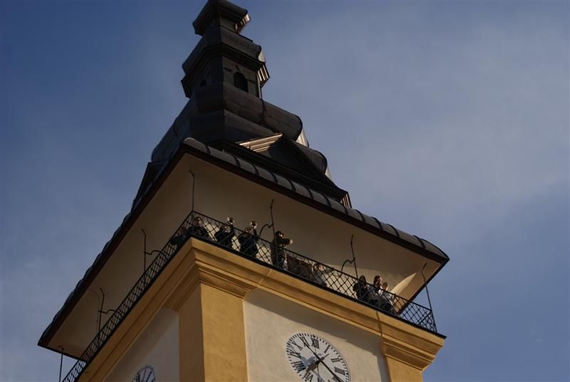 obrázek: Projekt Porta culturae pokračuje i na Vysočině