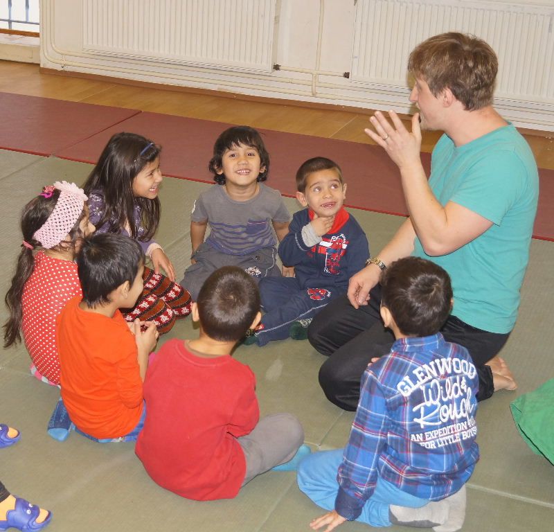 obrázek: Projekt pro děti ohrožené sociálním vyloučením v Jihlavě skončil