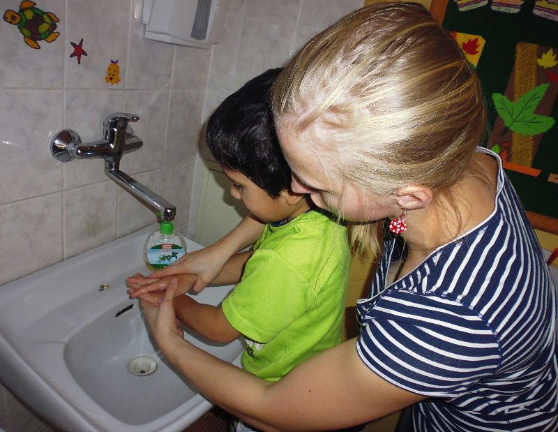 Projekt zaměřený na děti ohrožené sociálním vyloučením odstartoval