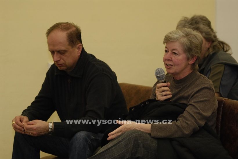 Proměna Havlíčkova náměstí v Brodě v šesti obrazech