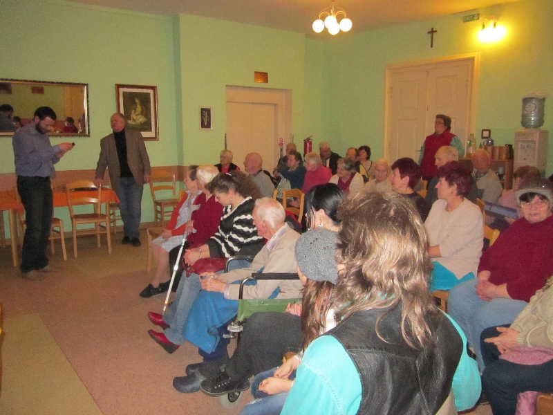 obrázek: Prosečtí senioři zažili dva čínské večery