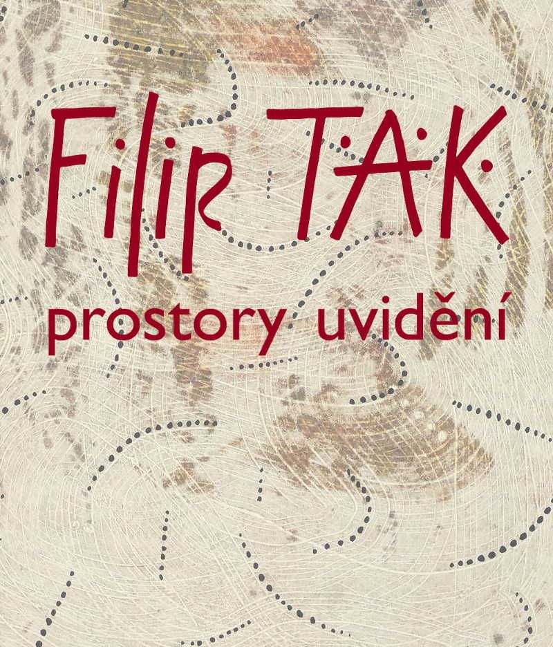 Prostory uvidění Filipa T. A. K. v Brodfě