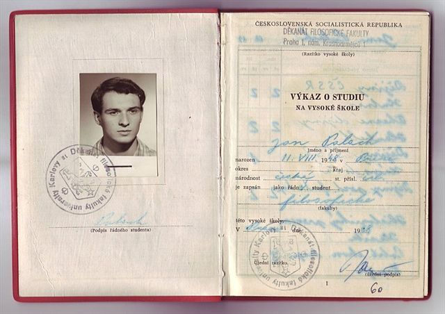 Proti okupaci protestovali nejenom v Československu