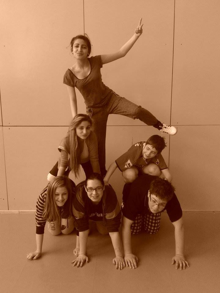 obrázek: První charitativní ples Dětského domova se školou v Jihlavě