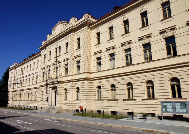 První magisterské studium v kraji získala Vysoká škola polytechnická Jihlava