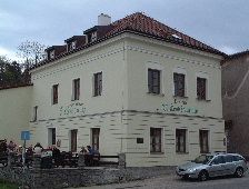 První mecenáš z Vysočiny převezme na Lipnici ocenění