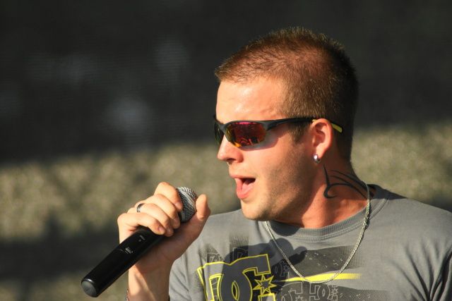 První Prazdninový festival II v Třebíči