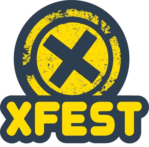 První ročník hudebního festivalu Xfest je tu a spolu sním Imodium a AppendX