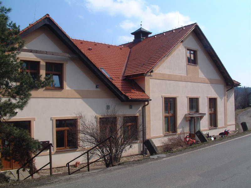 První vepřové hody v Rozsochatci