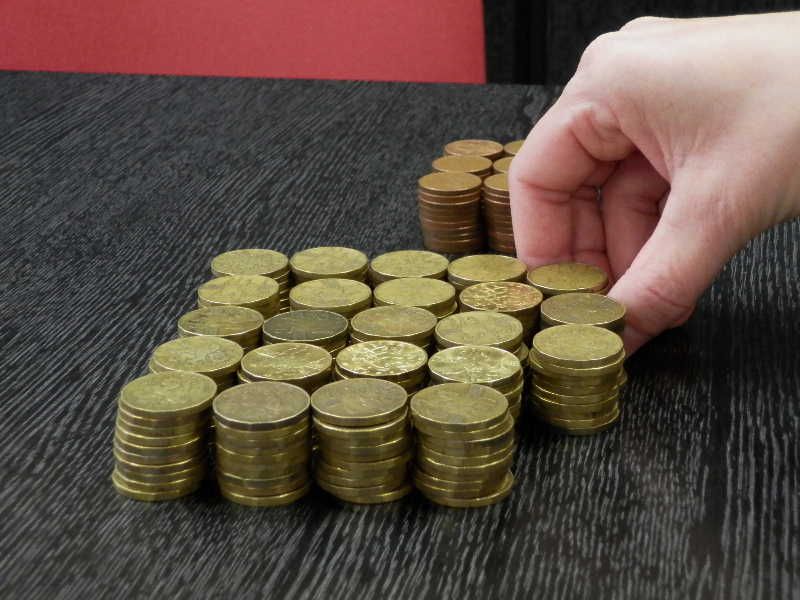 obrázek: První výsledky Tříkrálové sbírky na Havlíčkobrodsku