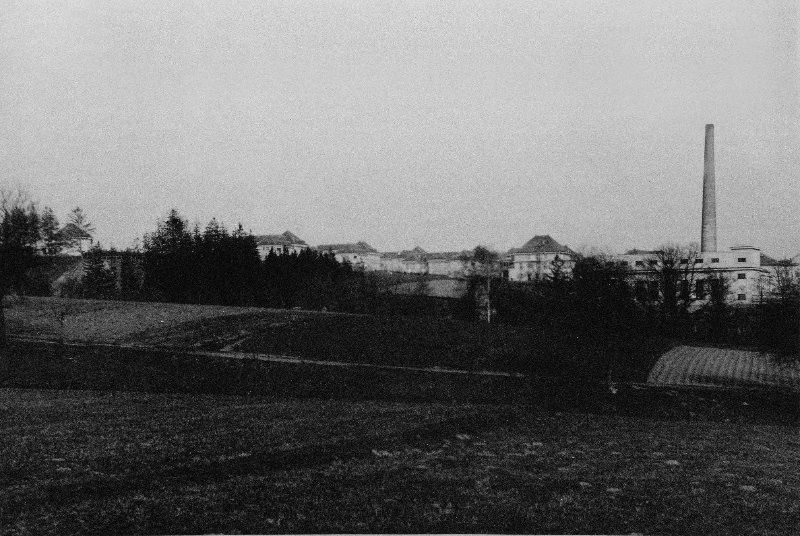 Psychiatrická léčebna v Havlíčkově Brodě slaví osmdesátku