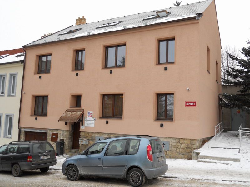 Psychocentrum pořádá Dny otevřených dveří pro veřejnost