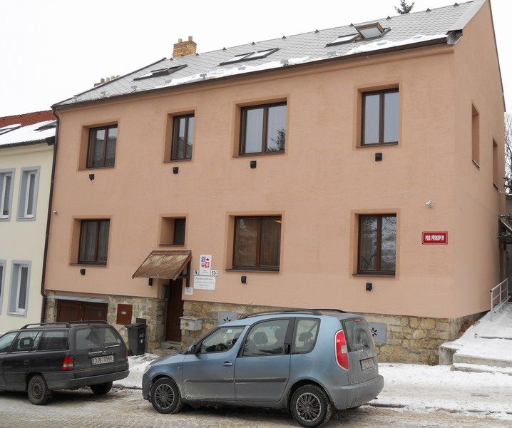 Psychocentrum rozjíždí informační kampaň pro oběti domácího násilí