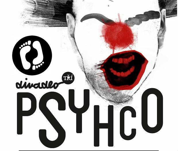 Psyhco na ledečském hradě