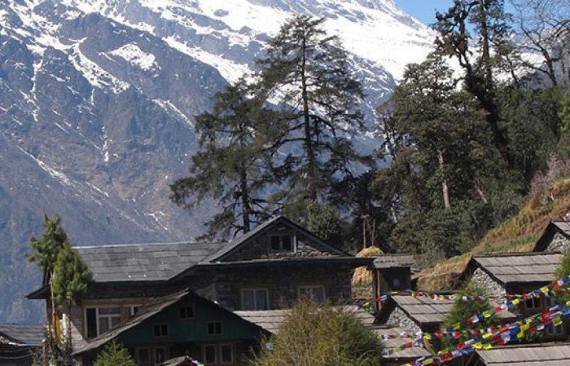 obrázek: Putování pod Everestem v Třebíči