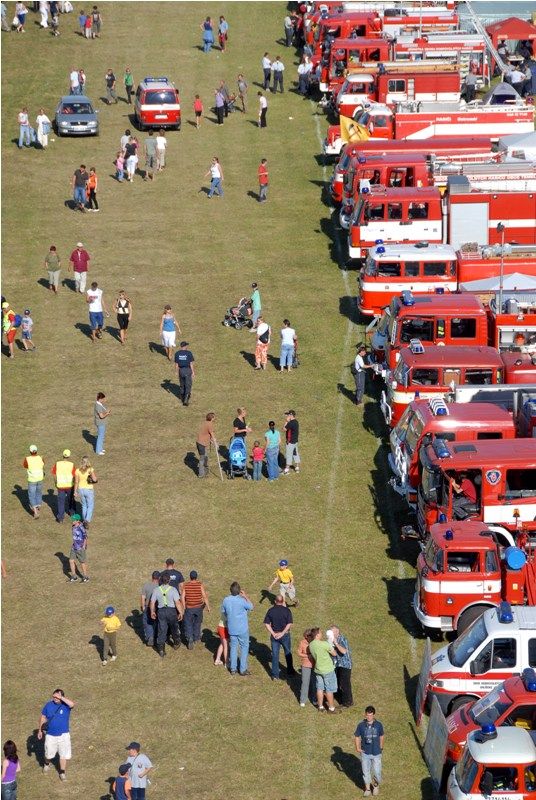 Pyrocar 2011 letos v Přibyslavi