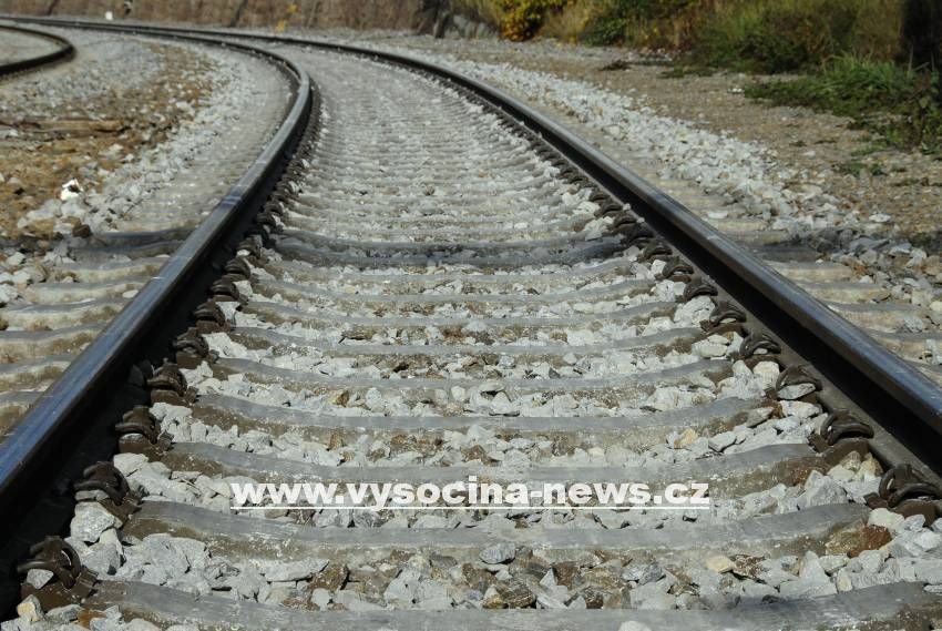 Rada kraje mimořádně jedná ve vlaku