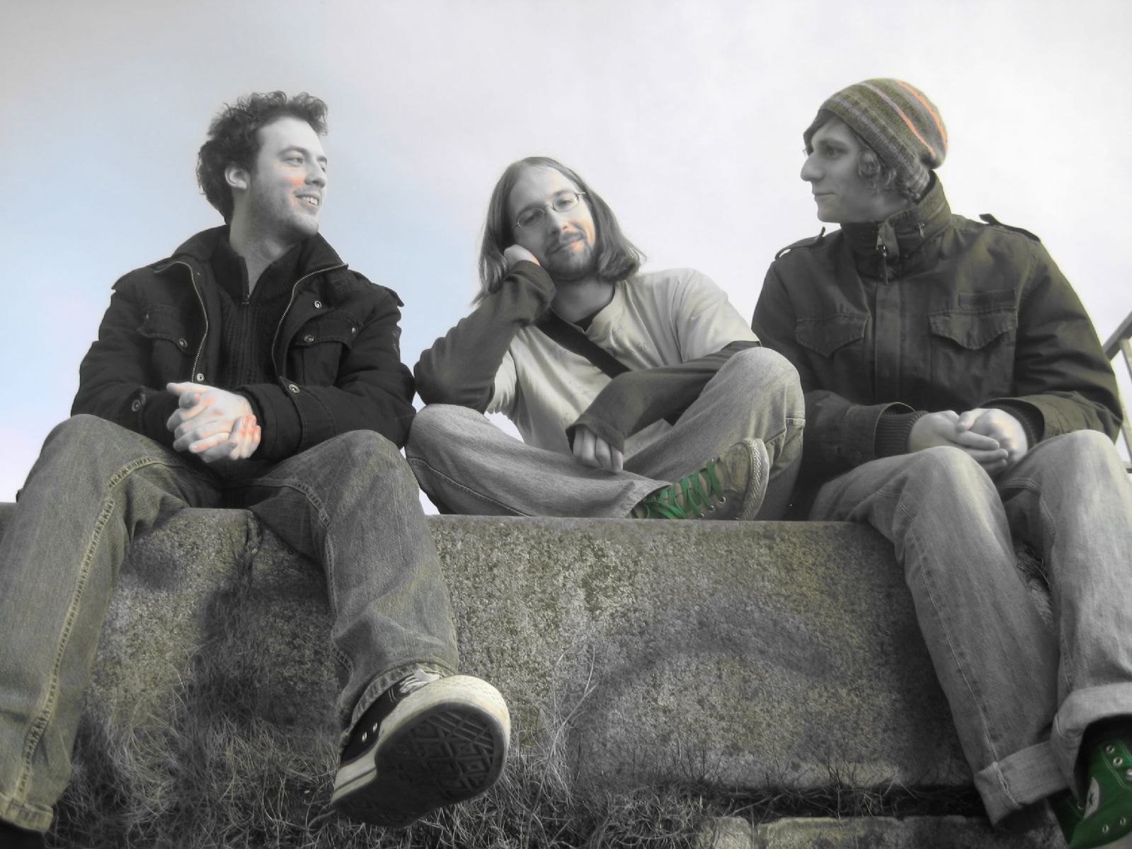 Rakouské kapely objedou na Vysočině miniturné