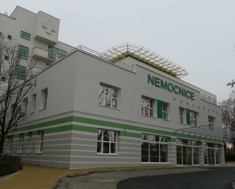 obrázek: Rakousko-česká spolupráce v Brodě přináší ovoce