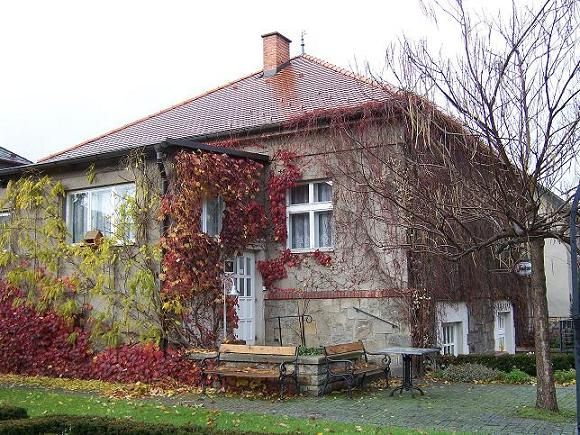 obrázek: Rakouský román v Brodě, Pelhřimově i Jihlavě