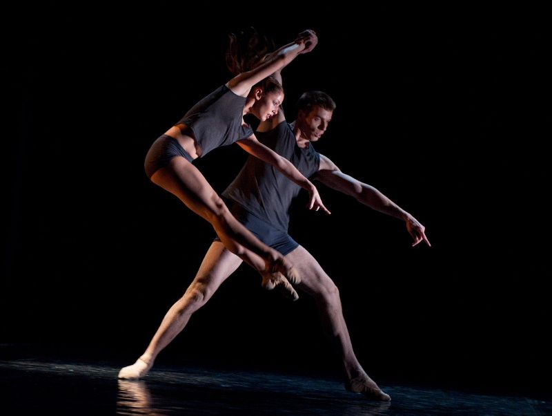 Ravelovo Bolero v Třebíči