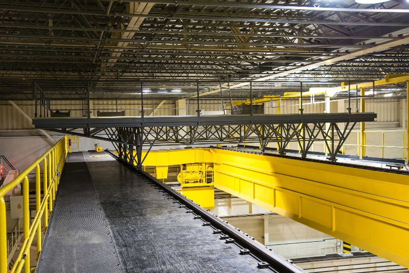 obrázek: Reaktorovny Jaderné elektrárny Dukovany vydrží víc