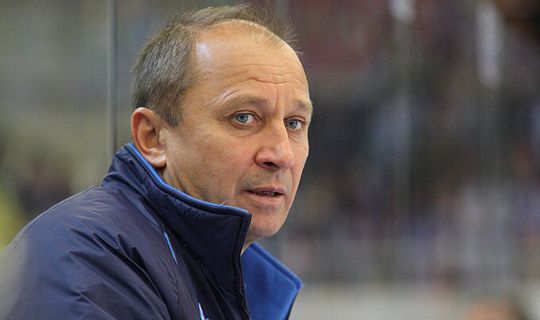 obrázek: Rebelové mají nového trenéra