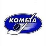 Rebelové si vyšlápli na brněnskou Kometu