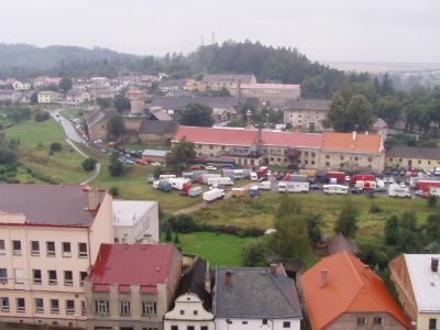 obrázek: Recenze: Zločin v Polné: důležitý odkaz pro dnešek i bez šťastného konce