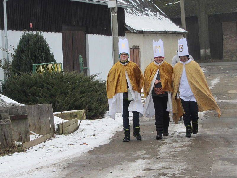 obrázek: Ředitel Oblastní charity Jihlava: Důvěra dárců Tříkrálové sbírky je naším závazkem