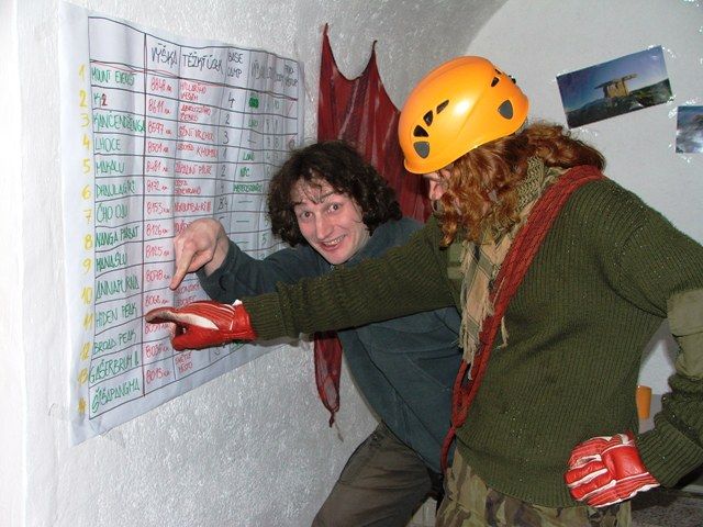 Regionální výměna zkušeností v Třebíči obrazem
