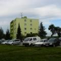 Revitalizace sídliště U Stadionu v Bíteši dokončena