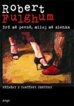 Robert Fulghum míří opět na Vysočinu, účastní se knižního veletrhu