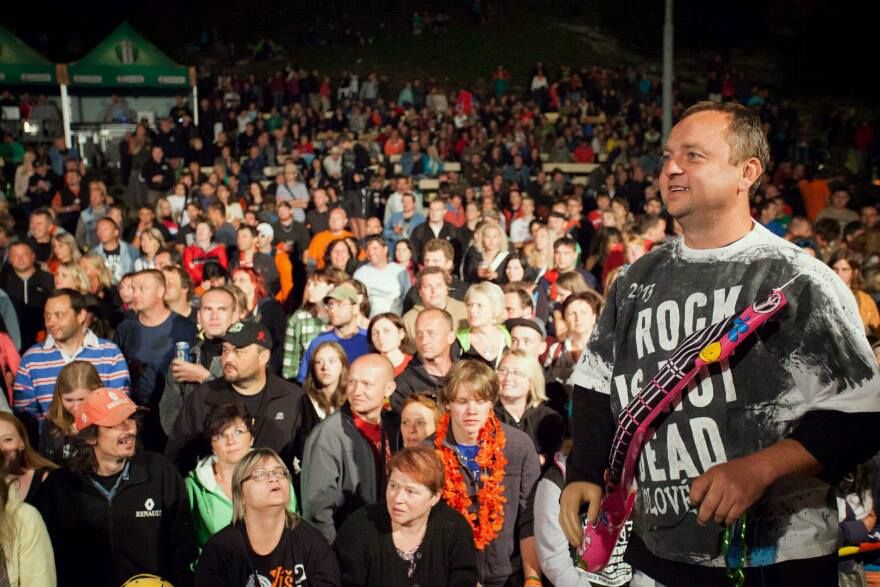 Rocková Lipnice bude, pořadatelé chtějí i koncert Michala Davida