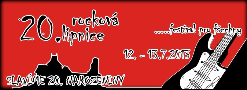 Rocková Lipnice má nový web