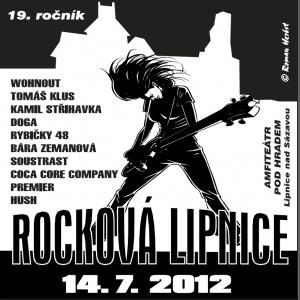Rocková Lipnice už podevatenácté